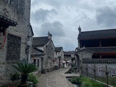 -前童古镇