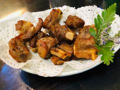 -堂宴·老厦门私房菜(1988仙岳总店)