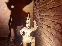 -洛阳古墓博物馆