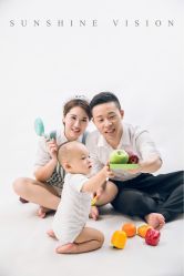 点击看大图 -日光视觉婚纱摄影(旗舰店)