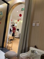 -LJOY丽锦造型·烫发染发