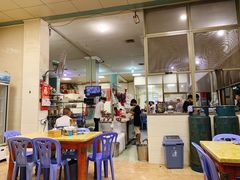 大堂-辉程汤粉店(顺发路店)