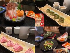 -無境·匠心日本料理(汉街店)