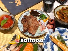 -枝魯枝魯自助料理