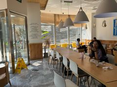 -Blueglass酸奶(财富购物中心店)