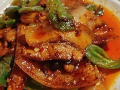 -星·South Beauty·俏江南(国贸店)