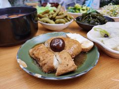 -大自然素食(望桐路店)