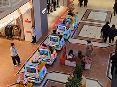 -新华百货CC Park购物广场