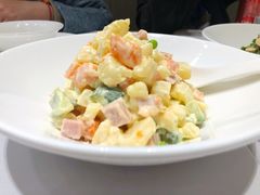 土豆沙拉-新吉士·上海菜(浦东LCM置汇旭辉店)