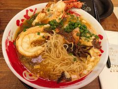-豚王拉面(澳门银河店)