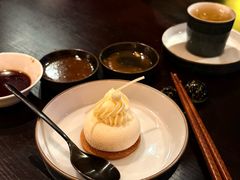 -丽思卡尔顿·炙焰·铁板烧餐厅
