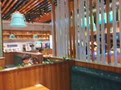 -快乐爱斯米牛排自助(正大广场店)