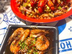 -松哥油焖大虾(科技园店)