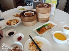 -万龙洲海鲜(南新仓店)