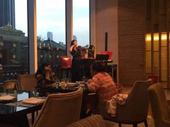 -富力希尔顿酒店·地阔自助餐厅