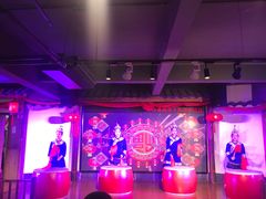 -印象鲵宴·张家界地标美食名片(溪布街店)