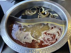 -牛武士寿喜烧·和牛火锅自助(全球首店)