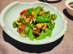 -羲和雅苑•北京烤鸭(瑞吉店)