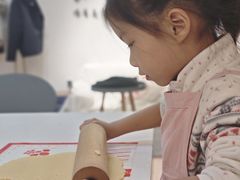 -食间旅人DIY烘焙工作室