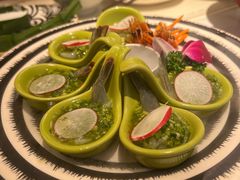 -太食獸泰式茶餐厅(IFS国金中心店)