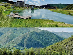 -太舞滑雪小镇