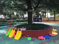 -昱南托育园.托班晚托.寒暑假班