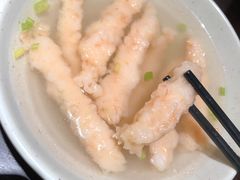 -邵子牙·中华老字号(定安路店)