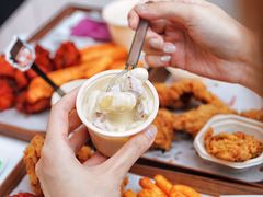 -PIXEL BOY炸鸡店(上海首店)