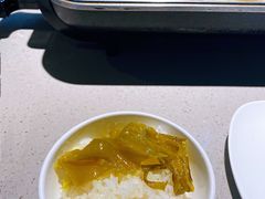 -半天妖|烤鱼·冒烤鸭(汉中吾悦广场店)