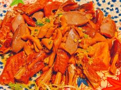 -常来小聚·广州非遗传承餐厅(高德置地店)