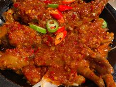 -七八冷面·延边朝鲜族美食(圣熙八号店)