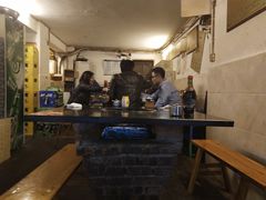 大堂-岗上渣渣老火锅(两路口店)