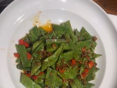 -北京老铺烤鸭(老城根店)