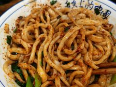 -老白家面馆(测绘东路总店)