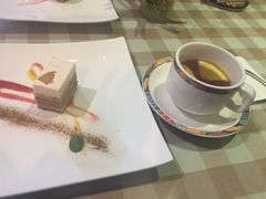 -禾牧铁板创意料理(姑嫂树路店)