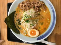 -雷门拉面·现熬骨汤(凯德来福士店)