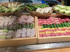 -一豚轩·烧鸟·豚骨拉面(五四路店)