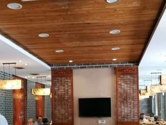 大堂-高玛纳驴肉火烧(河间总店)