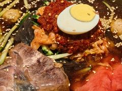 -大同江朝鲜菜•长春地标美食(绿园吾悦广场店)