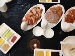 -皇城根·京城味家常菜(西市场·嘉华广场店)