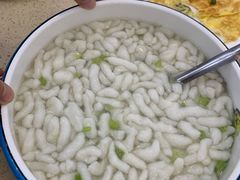 -渔中舟海鲜大排档(普陀沈家门店)