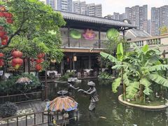 -顺德渔村·岭南一号