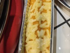 -留香铁板烤肉(解放西路旗舰店)