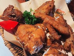 -前海沿·青岛菜(五四广场永旺店)