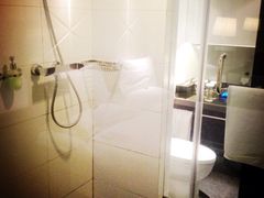 -桔子酒店(天津五大道店)