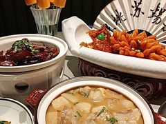 -米桃·苏园·苏锡菜(仁恒仓街店)