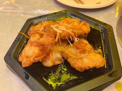 -沪上名羊天下•烤羊腿•东北烧烤•小龙虾(浦东直营总店)