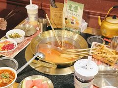 -旺蜀主成都串串火锅(西直门凯德MALL店)