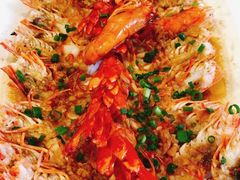 -老字号蛇口德记烧腊饭店·海鲜加工