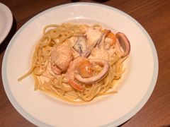 -萨莉亚意式餐厅(杭州西溪龙湖天街店)